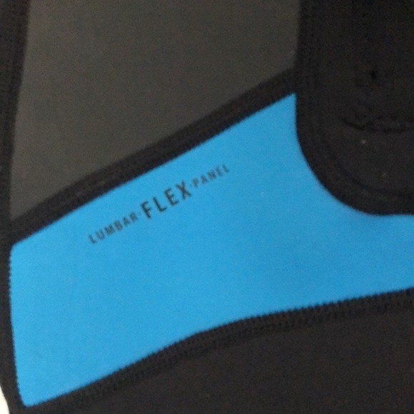 O'Neill, Full Length Wet Suit/Seamless,Lumbar/Flex - Picture 8 of 11